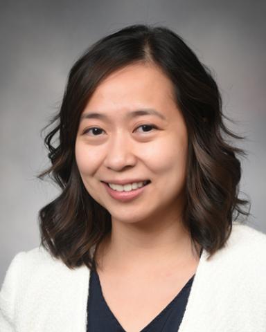 Patricia Therese A. Santos